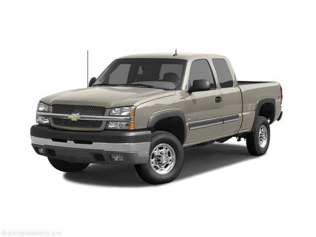 chevrolet silverado 2500hd 2003 1GCHC29U13E123969 image chevrolet silverado 2500hd 2003 1GCHC29U13E123969 image